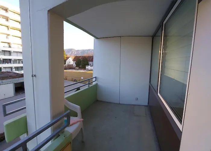 Ferienwohnung Melisa