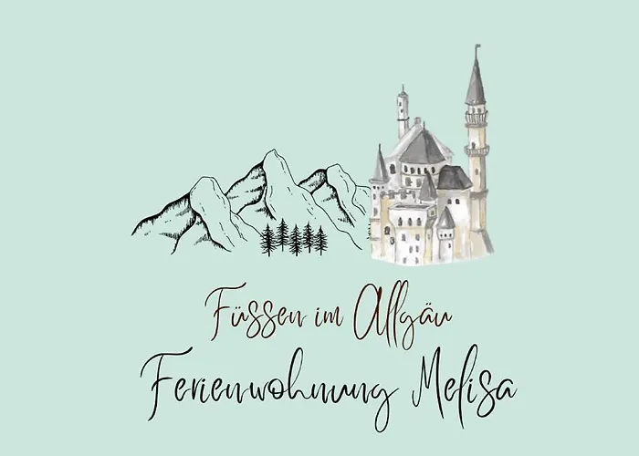 Ferienwohnung Melisa