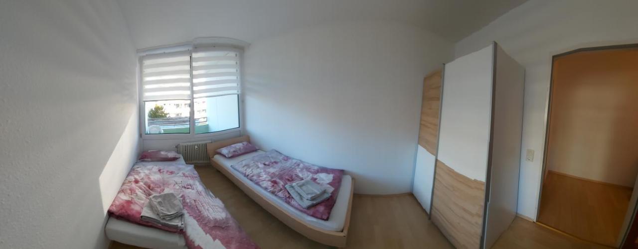 Melisa Apartment Fussen