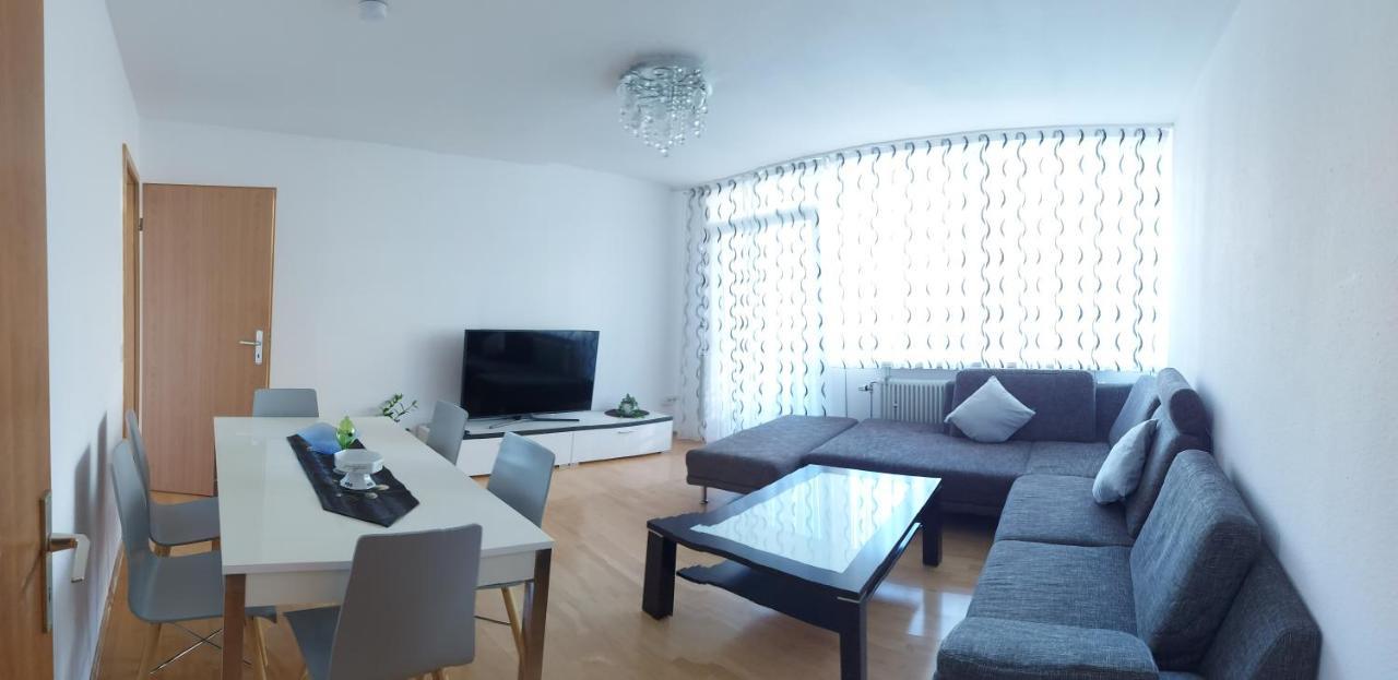 Melisa Apartment