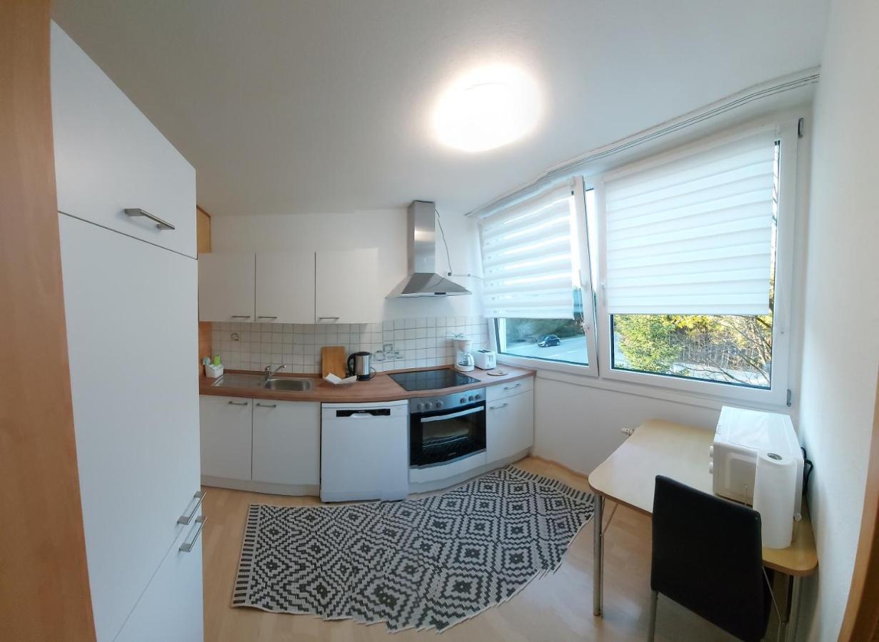 Apartment Melisa Fussen